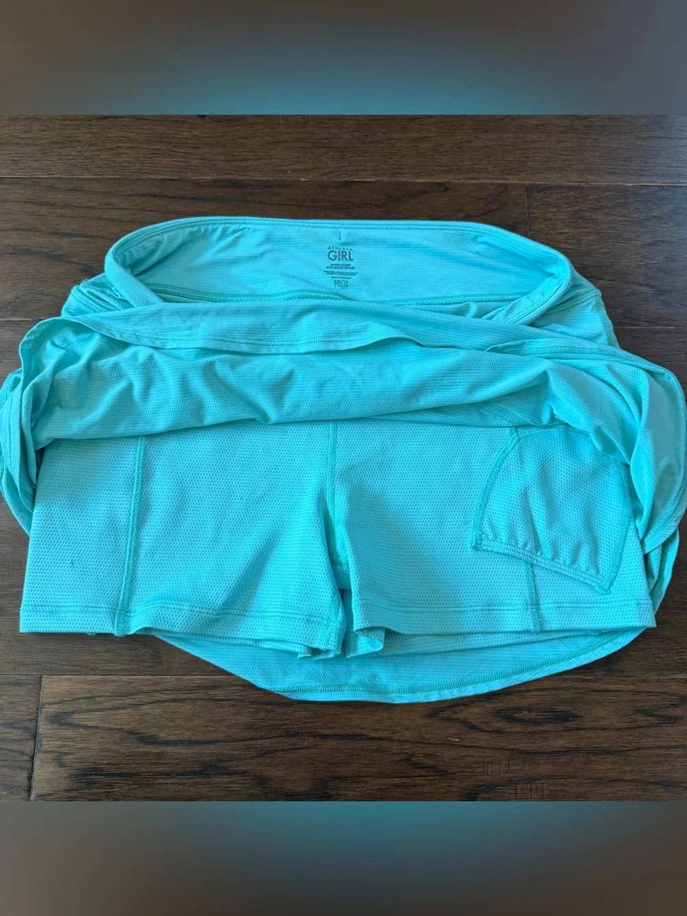 Athleta girl swing